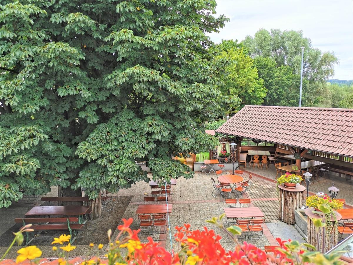Zur Muehle Hotel Bad Birnbach Kültér fotó