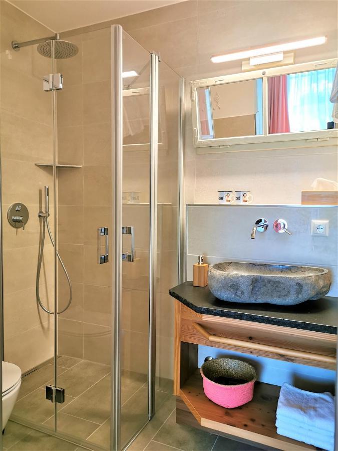 Zur Muehle Hotel Bad Birnbach Kültér fotó