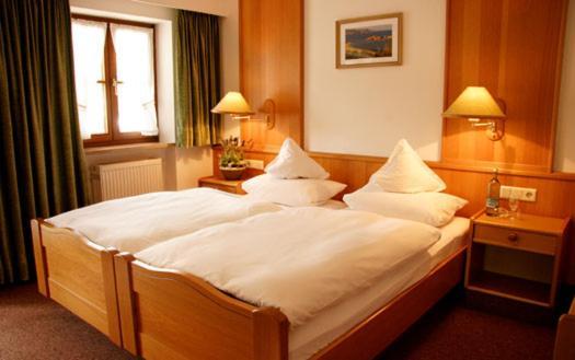 Zur Muehle Hotel Bad Birnbach Kültér fotó