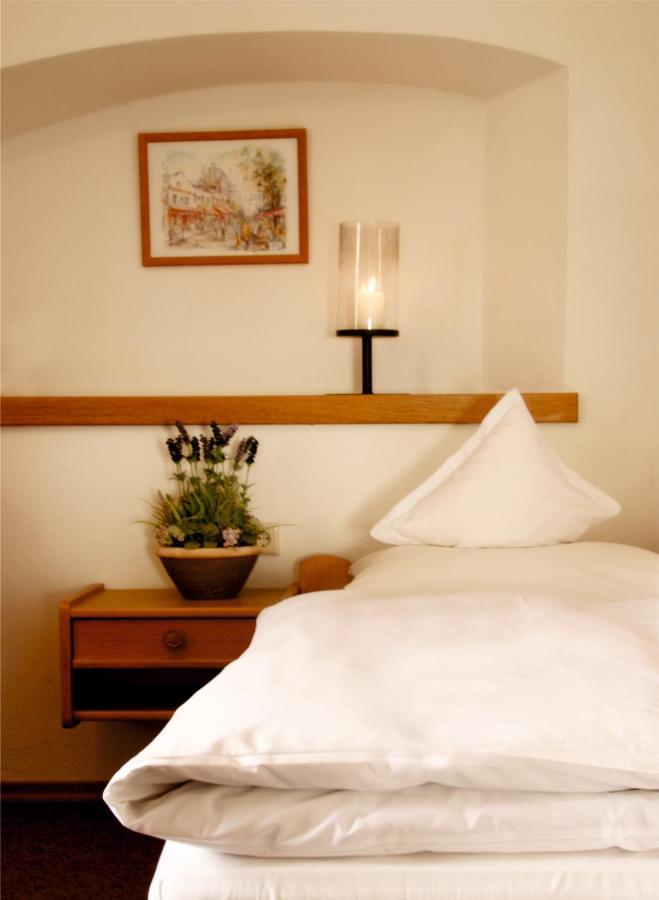 Zur Muehle Hotel Bad Birnbach Kültér fotó