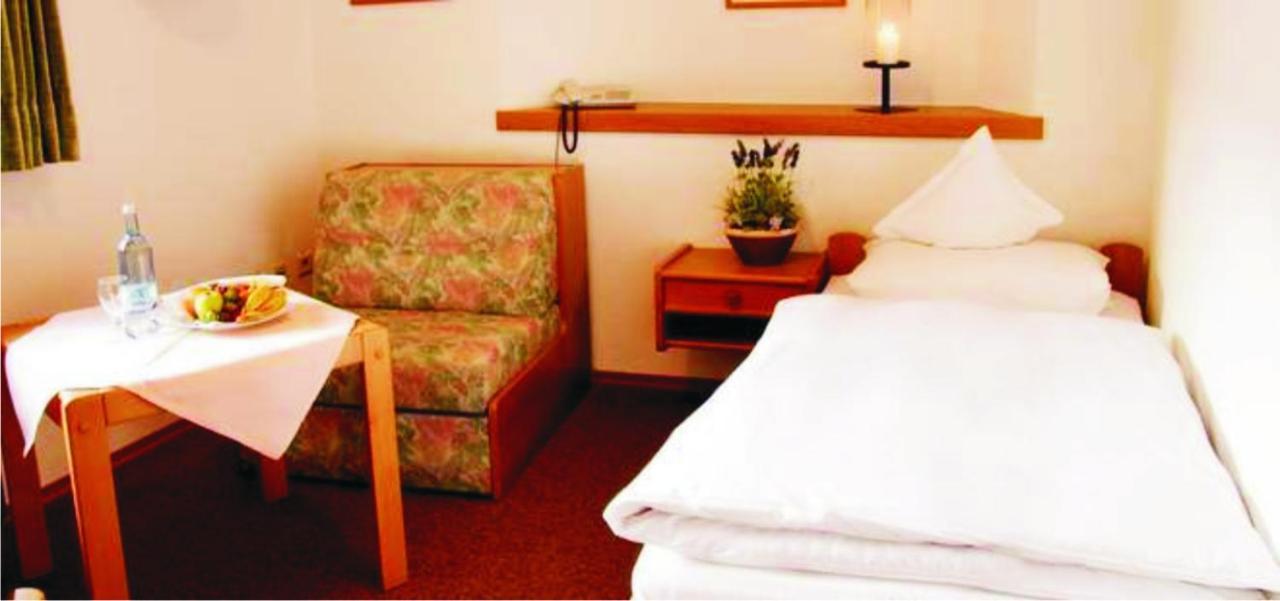 Zur Muehle Hotel Bad Birnbach Kültér fotó