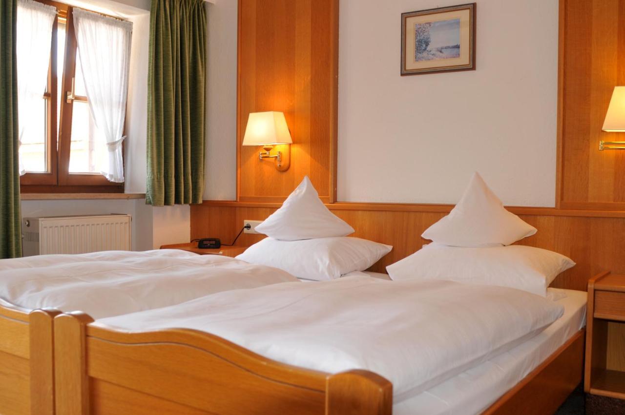 Zur Muehle Hotel Bad Birnbach Kültér fotó