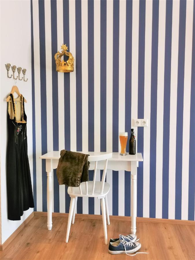 Zur Muehle Hotel Bad Birnbach Kültér fotó