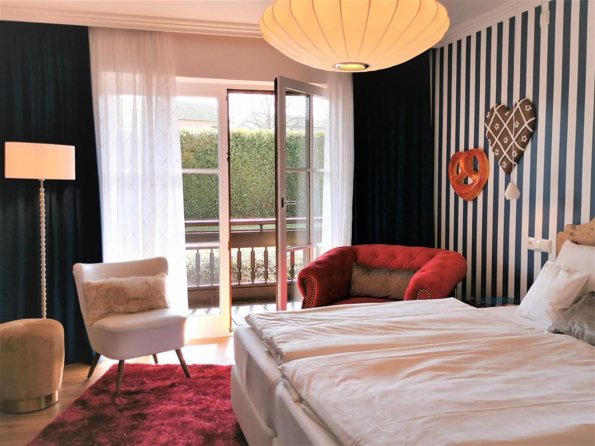 Zur Muehle Hotel Bad Birnbach Kültér fotó