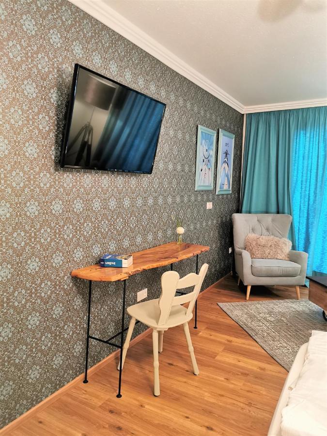 Zur Muehle Hotel Bad Birnbach Kültér fotó