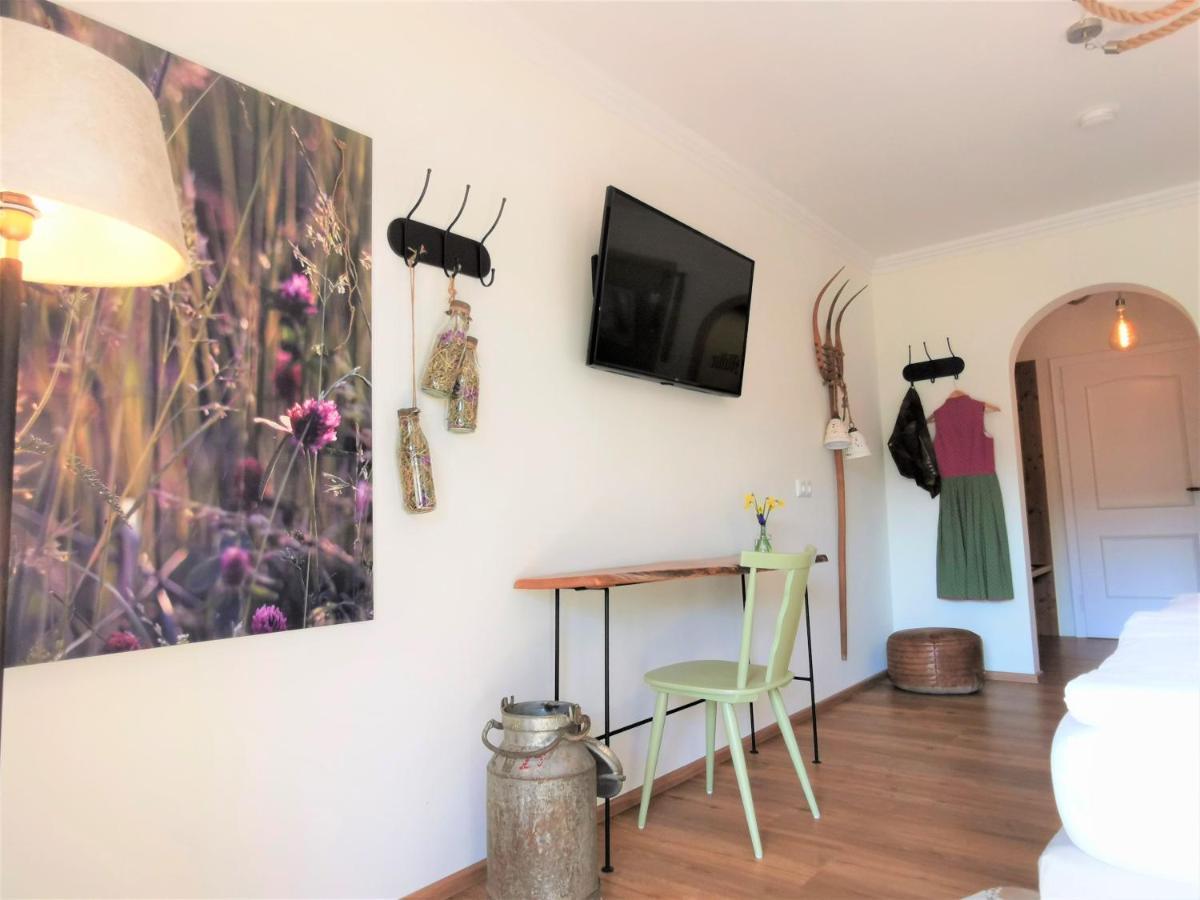 Zur Muehle Hotel Bad Birnbach Kültér fotó