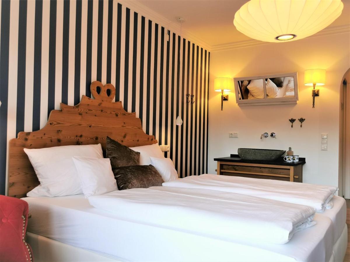 Zur Muehle Hotel Bad Birnbach Kültér fotó