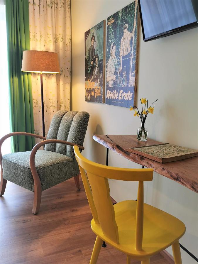 Zur Muehle Hotel Bad Birnbach Kültér fotó