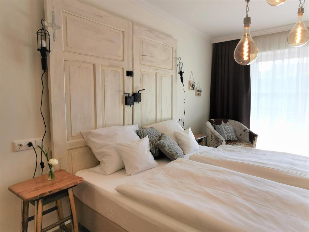 Zur Muehle Hotel Bad Birnbach Kültér fotó